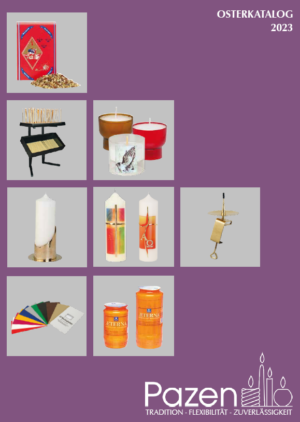 Osterkatalog 2023